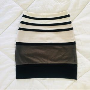 Express Tight Skirt